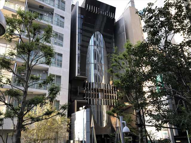 東京元赤坂ビル