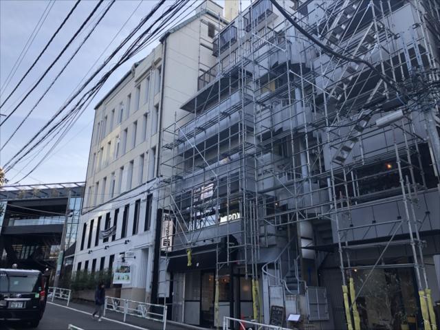 第一タカラビル
