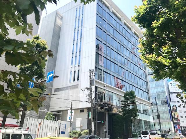 スプライン青山東急ビル【事務所】