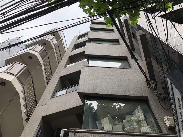 佐々木ビル（渋谷）