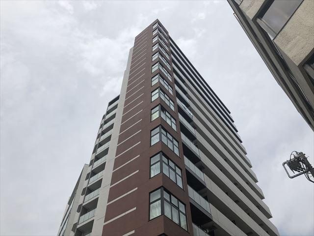 シティインデックス神田