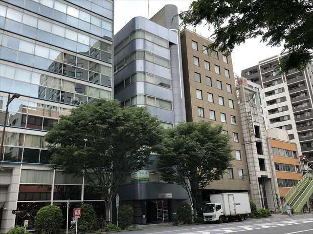 プライム日本橋久松町ビル（旧：ユニゾ日本橋久松町ビル）
