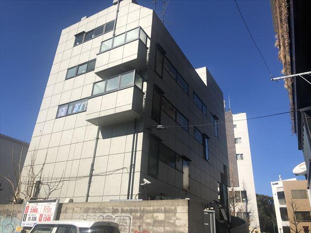 オークラビル