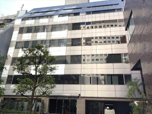 ＨＦ溜池ビルディング