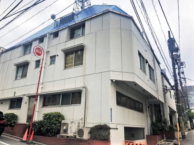 第三向山ビル