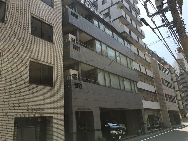 堀口ビル