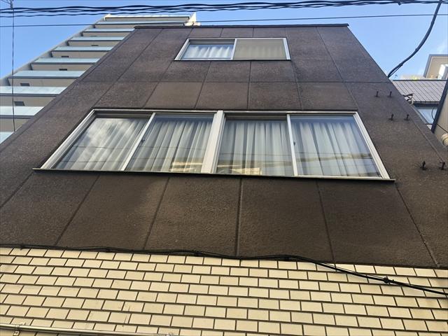 鏑木ビル