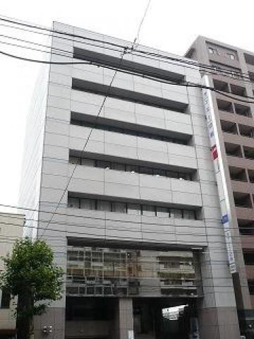 東信東池袋ビル
