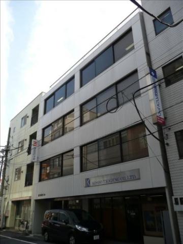 浜町朝日ビルⅤ