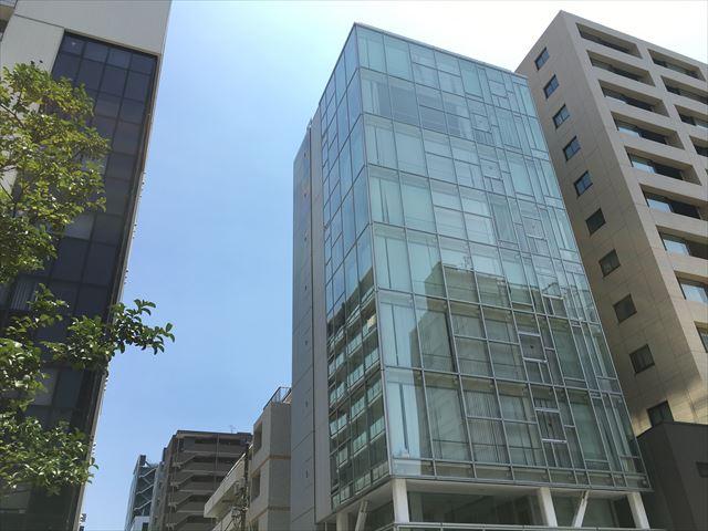 東石ビル