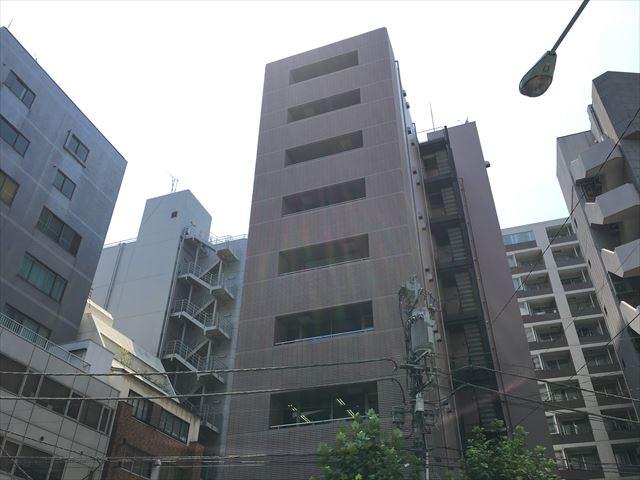 日本橋小網ビル