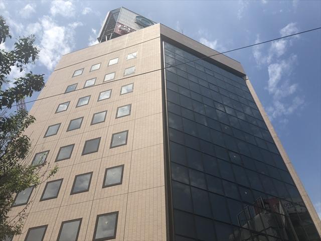 Ｔ＆Ｇ浜松町ビル
