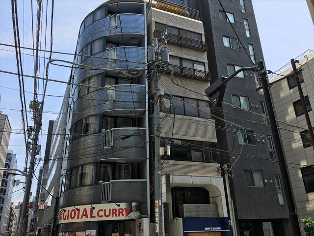 アーク錦町ビルⅡ