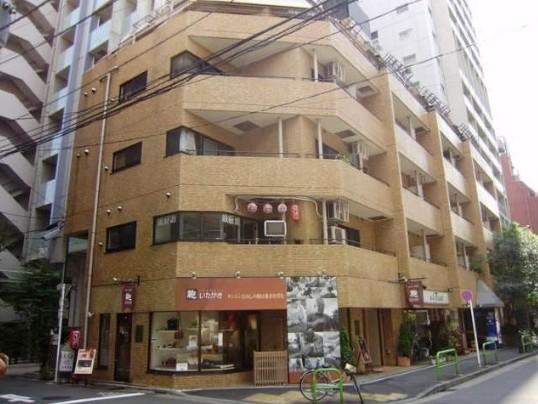 ライオンズマンション麻布コート