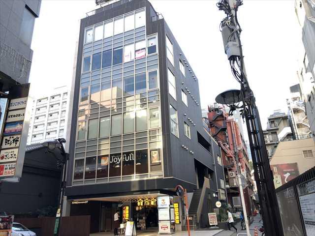 いちご赤坂３１７ビル