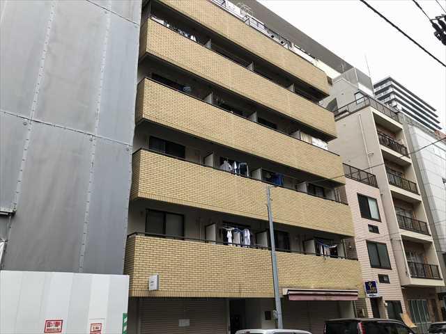 ドミシールカワイ