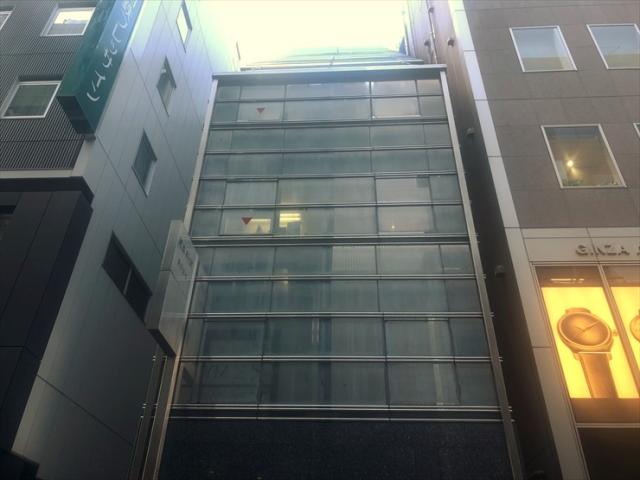 徳島新聞ビル