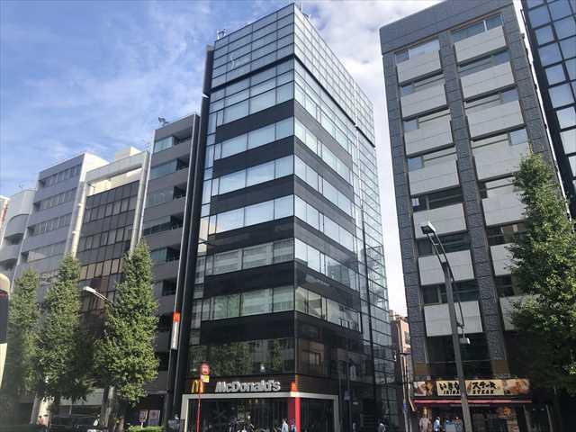 外神田Ｓビル
