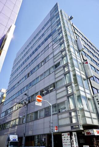仲御徒町フロントビル（旧称：ヒューリック仲御徒町ビル）