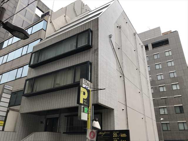 ＴＰビル