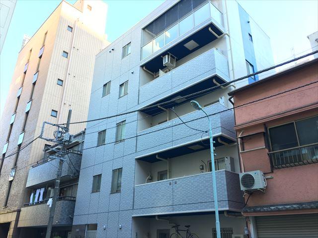 ＧｒａｎｄＣｏｕｒｔ日本橋浜町