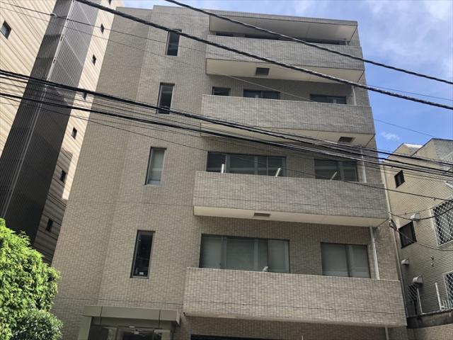 氷川パークビル