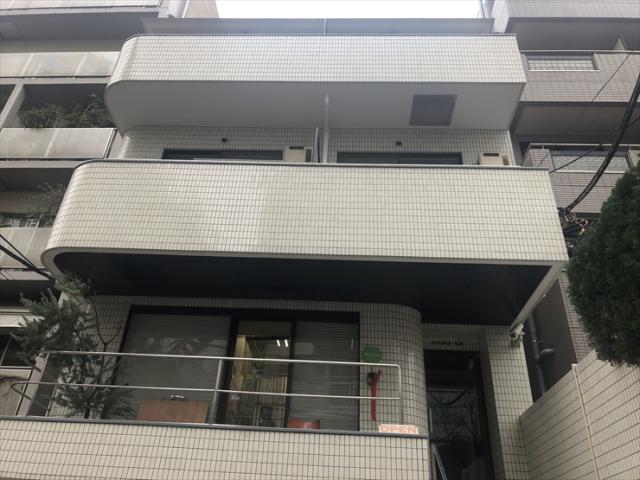 ハイグロービル