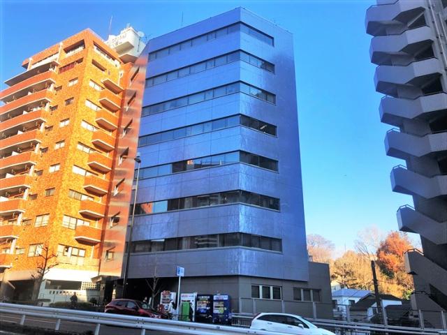 渡辺ビル（中目黒）