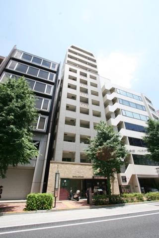 スカイコート本郷東大前第３