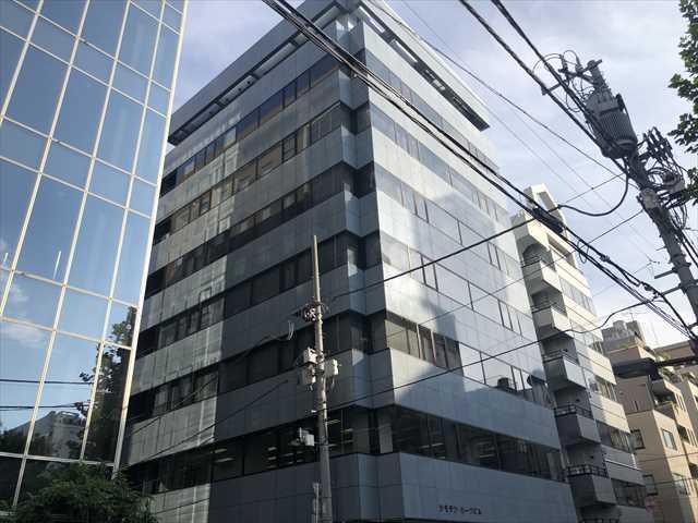 シモジンパークビル