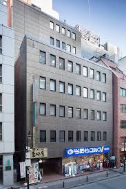 八重洲セントラルビル