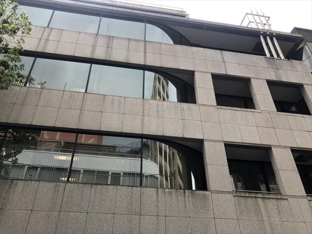 トリオ赤坂ビル