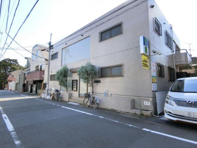 フィールドアーク松濤