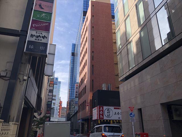 奥山ビル