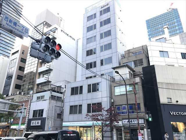 ユニックビル