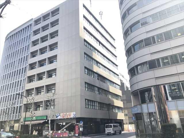 司ビルディング