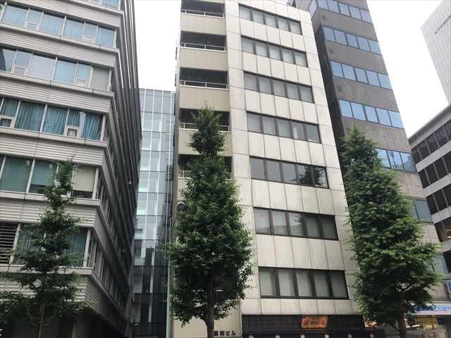 日本橋親和ビル