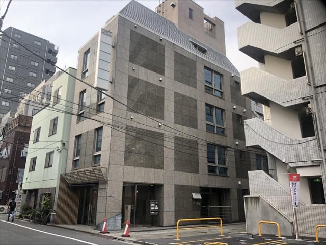 いちご九段三丁目ビル