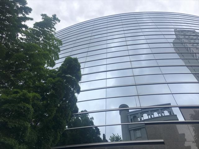リビエラ南青山ビル【事務所】