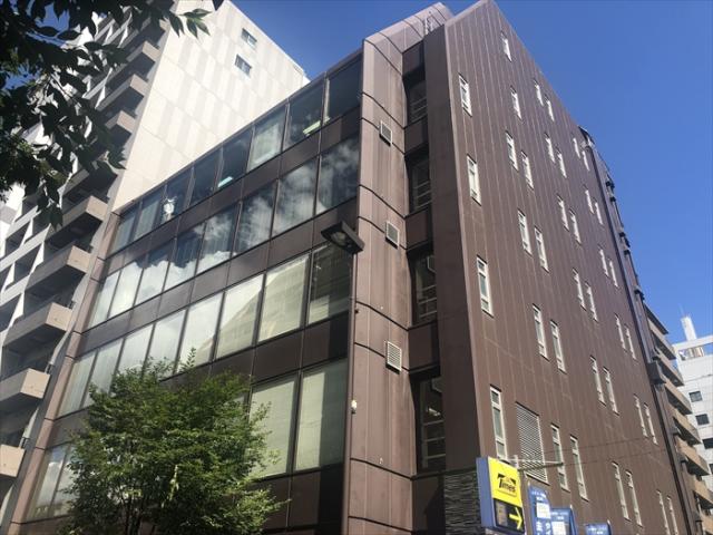 光洋ビル（日本橋本町）