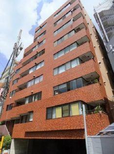 小田急南青山マンション