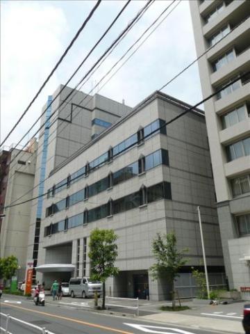 全特六本木ビル（ＥＡＳＴ棟）