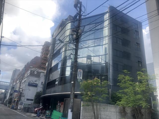 永都ビル西麻布