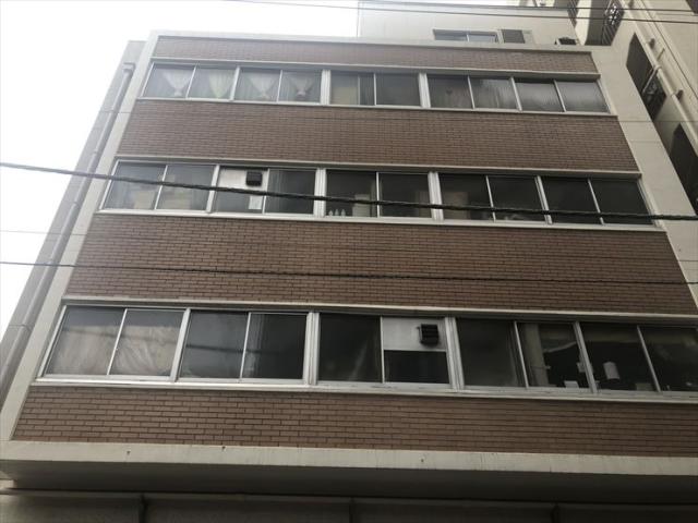 久月ビル