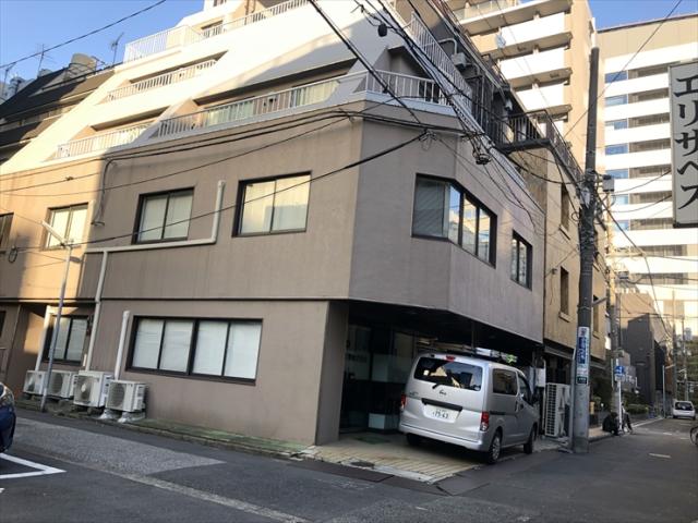 第１ＮＳビル