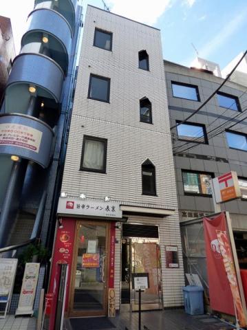 花冨士ビル