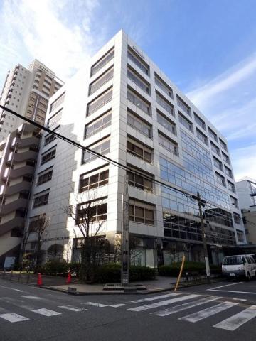 大樹生命新大橋ビル