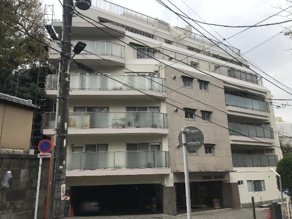 メゾン赤坂（赤坂６）