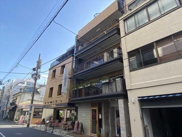 ＦＡＭ　Ｂｕｉｌｄｉｎｇ（ファムビルディング）