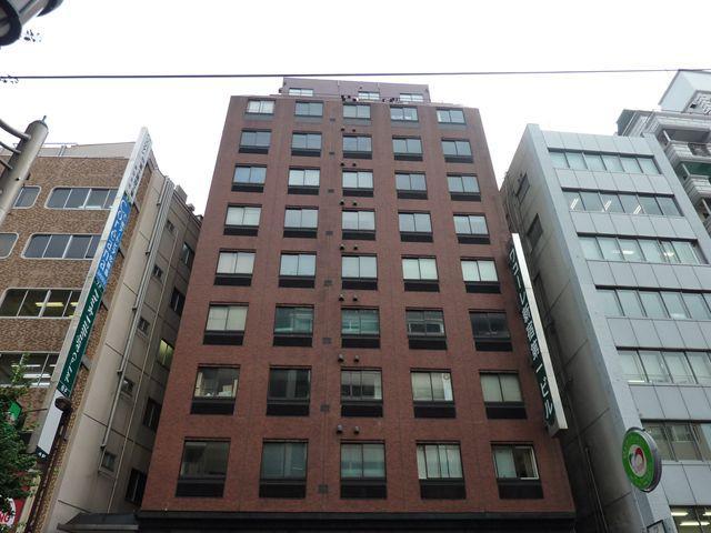 ワコーレ新宿第一ビル／レンタルオフィス